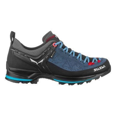 Кроссовки Salewa WS MTN Trainer 2 GTX 36.5 женские синие