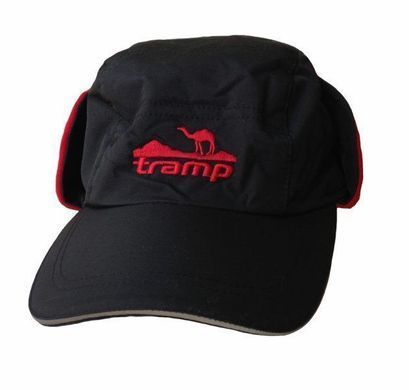 Тепла зимова кепка Tramp S/M