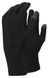 Перчатки Trekmates Merino Touch Glove XL черные