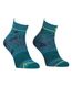 Шкарпетки Ortovox Alpine Light Quarter Socks Mns 39-41 чоловічі