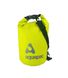 Гермомішок з наплічним ременем Aquapac Trailproof™ Drybag 15 л acid Green