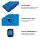 Спальный мешок Sea To Summit Trek TKI Regular Wide Bright Blue/Denim