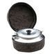 Чохол повстяний для чайника Trangia Wool Case Kettle Large