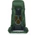 Рюкзак Osprey Kestrel 58 S/M зеленый