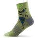 Носки Ortovox Alpine Light Quarter Socks Mns 39-41 мужские