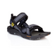 Сандалии Sourсe Comfort Gobi Men`s chess black