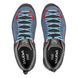 Кроссовки Salewa WS MTN Trainer 2 GTX 36.5 женские синие