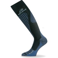 Шкарпетки Lasting SWH S сині