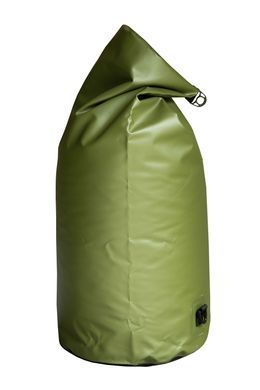 Гермомешок TRAMP PVC olive 70л UTRA-069