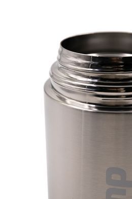 Термос TRAMP Харчовий 1 л UTRC-131 Stainless Steel