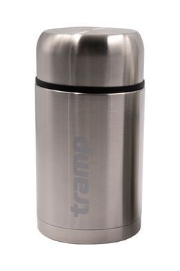 Термос TRAMP Харчовий 1 л UTRC-131 Stainless Steel
