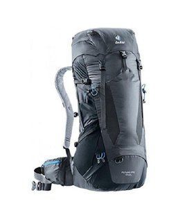 Рюкзак Deuter Futura PRO 44 EL Graphite/black