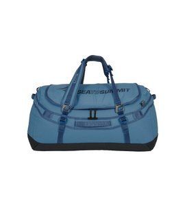 Сумка дорожня Sea To Summit Duffle 65 л dark blue