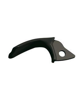 Лопатка для ледорубов Petzl Adze black