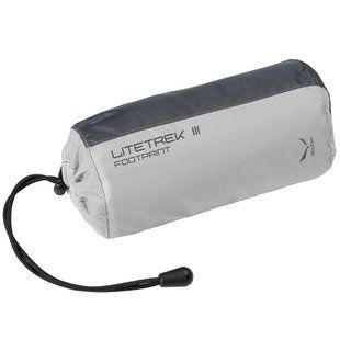Підстилка під намет Salewa Footprint Litetrek III сірий