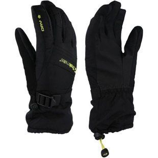 Перчатки Trekmates Mogul DRY Glove Mns M мужские черные