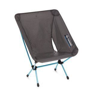 Стул Helinox Zero R1 black