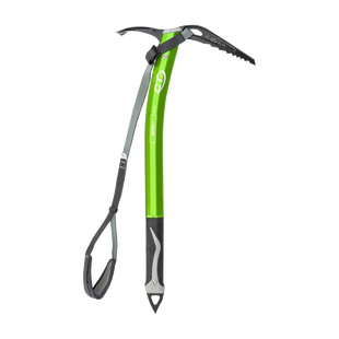 Льодоруб Climbing Technology Hound Plus 50 см green