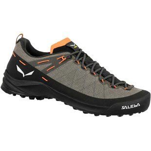 Кросівки Salewa MS Wildfire Canvas 44 чоловічі коричневі