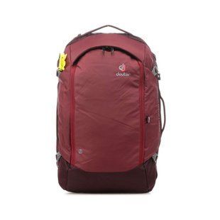 Рюкзак Deuter Aviant Access 38 SL maron/aubergine