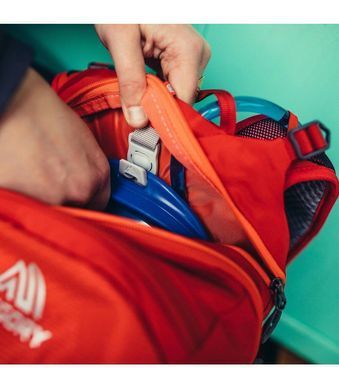Рюкзак Gregory Maya 10 Poppy red