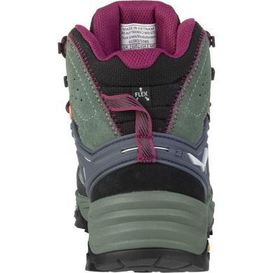 Черевики Salewa WS Alp Trainer 2 Mid GTX 42 жіночі чорні