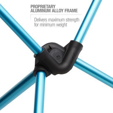 Стул Helinox Zero R1 black