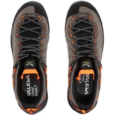 Кроссовки Salewa MS Wildfire Canvas 44 мужские коричневые