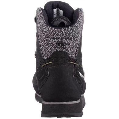 Ботинки Salewa MS MTN Trainer 2 Winter GTX 44 мужские черные