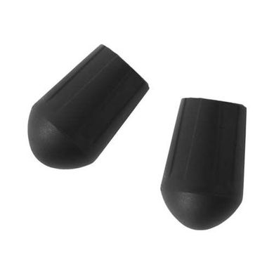 Комплект опор для кресел Helinox Swivel Chair Rubber Foot black