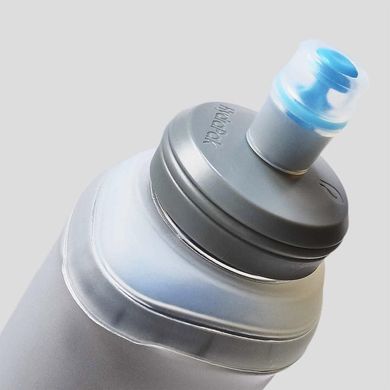 Мягкая бутылка HydraPak 500ml Ultraflask IT Malibu Blue