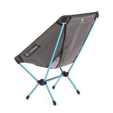 Стул Helinox Zero R1 black