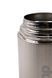 Термос TRAMP Харчовий 1 л UTRC-131 Stainless Steel