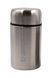 Термос TRAMP Харчовий 1 л UTRC-131 Stainless Steel