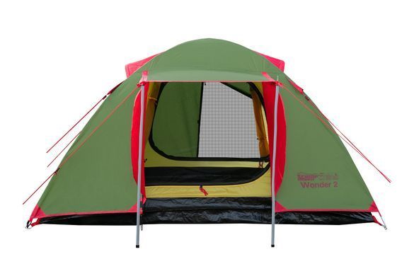 Намет Tramp Lite Wonder 2 олива