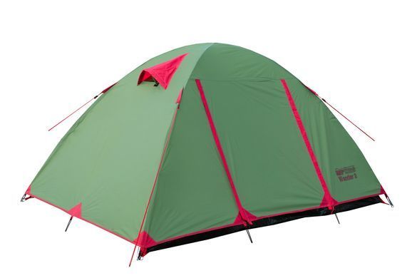 Намет Tramp Lite Wonder 2 олива
