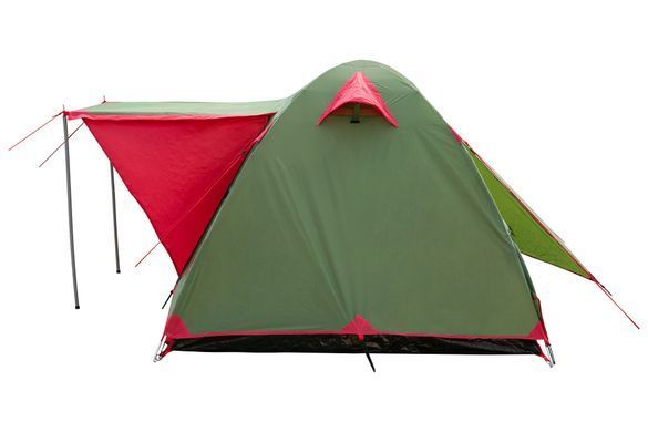 Намет Tramp Lite Wonder 2 олива