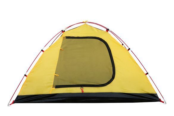 Намет Tramp Lite Wonder 2 олива