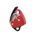 Спусковий пристрій Petzl Maestro Large, Red