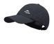 Капелюх Naturehike Peaked cap NH20FS003 black