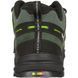 Кросівки Salewa MS Wildfire Leather 42 чоловічі зелені