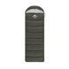 Спальний мішок Naturehike Envelope style U250S Upgraded NH20MSD07 grey