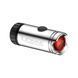 Велофонарь задний Lezyne Micro Drive Rear Y10 silver