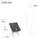 Стул Helinox Zero R1 black