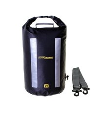 Гермомешок OverBoard Pro-Light Dry Tube Bag 20L black