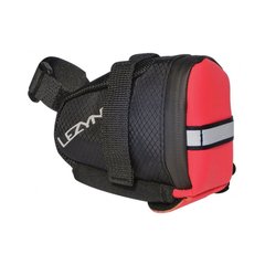 Подседельная сумка Lezyne S - Caddy Y13 Красный/черный