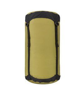 Компресcионный мешок Sea to Summit Nylon Compression Sack 30 л green