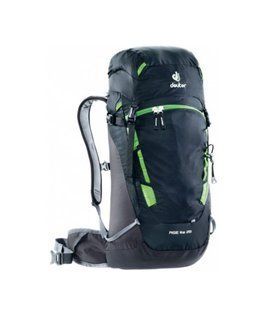 Рюкзак Deuter Rise Lite 28 black