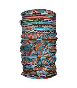 Головной убор HAD Printed Fleece Tube Takari