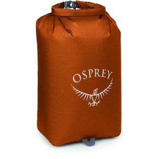 Гермомішок Osprey Ultralight DrySack 20L оранжевий